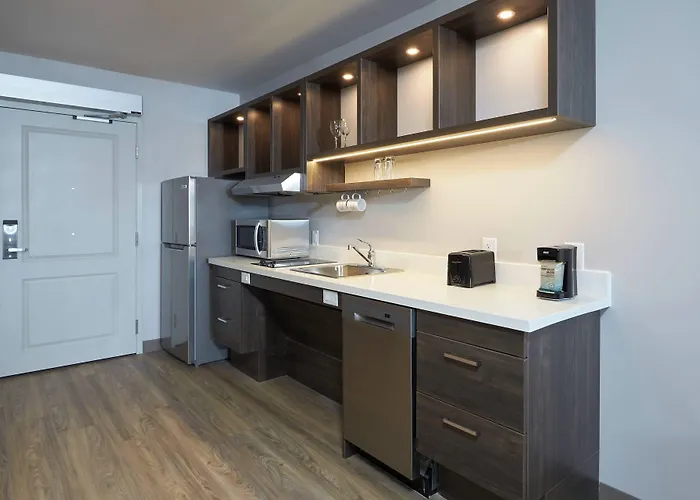 Towneplace Suites By Marriott Hamilton