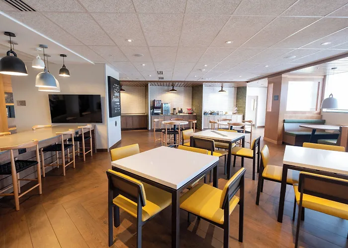 Fairfield By Marriott Inn & Suites Fond Du Lac