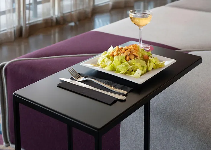Aloft By Marriott Oklahoma City Quail Springs