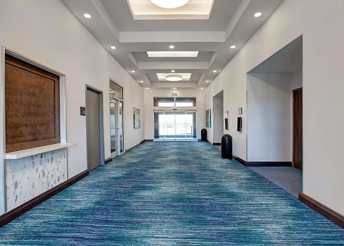 Hampton Inn & Suites By Hilton Waterloo St. Jacobs