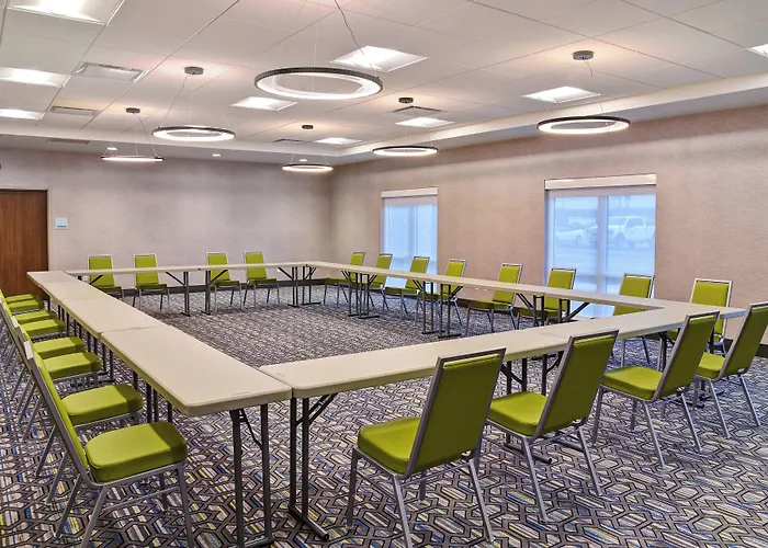 Holiday Inn Express & Suites - Ottawa By Ihg