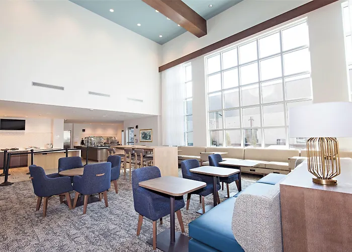 Staybridge Suites - Denver North - Thornton By Ihg