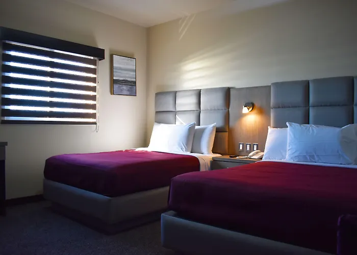 Hotel Jatay