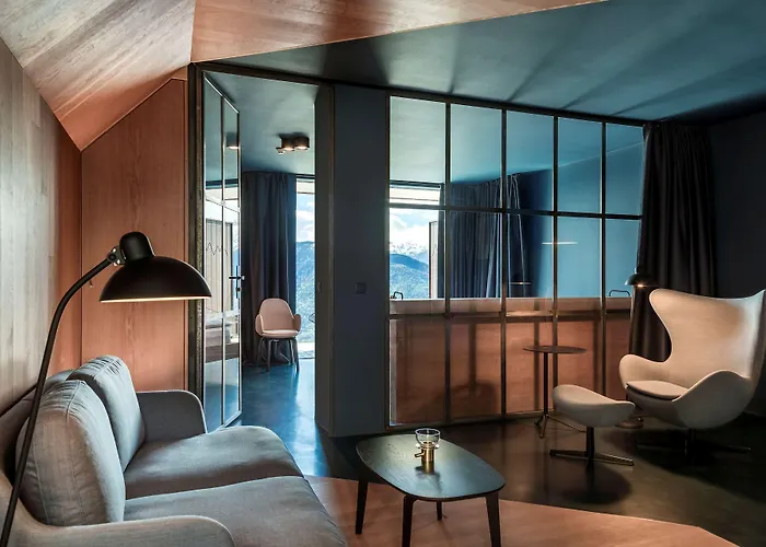 Miramonti Boutique Hotel