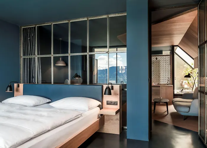 Miramonti Boutique Hotel