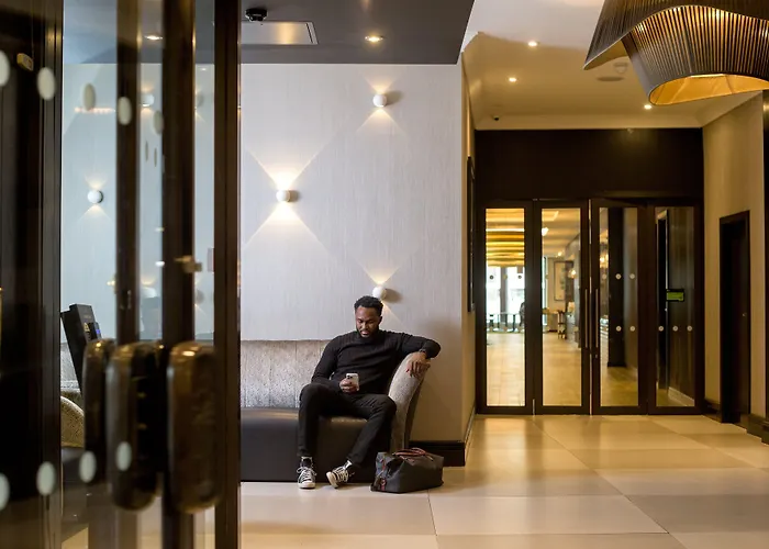 President Hotel