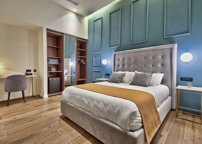23 Boutique Hotel