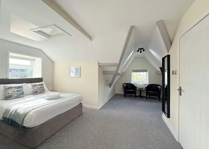 The Hedley Townhouse