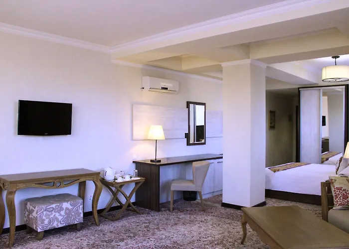 Hotel Atlas