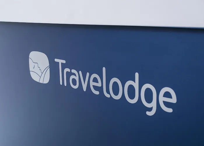 Travelodge Bethnal Green Londra