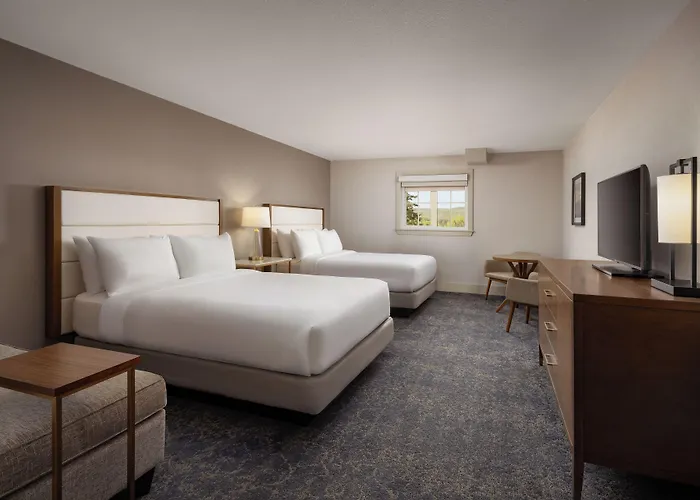 Pomeroy Hotel Fort Mcmurray