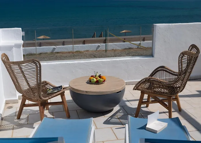 Enorme Maya Beach Hotel-Adults Only