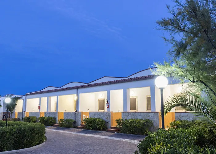 Albergo Torrente