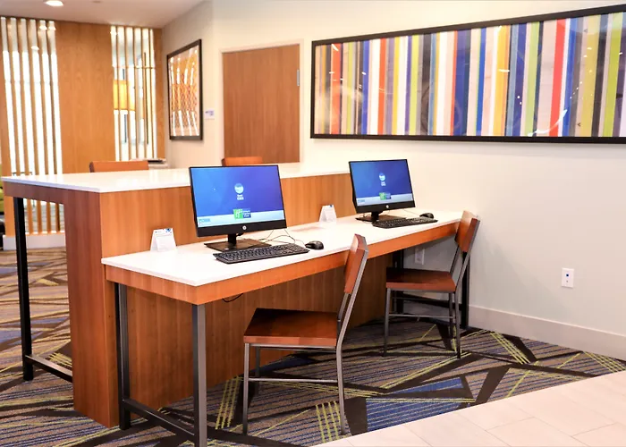 Holiday Inn Express & Suites - Forney By Ihg
