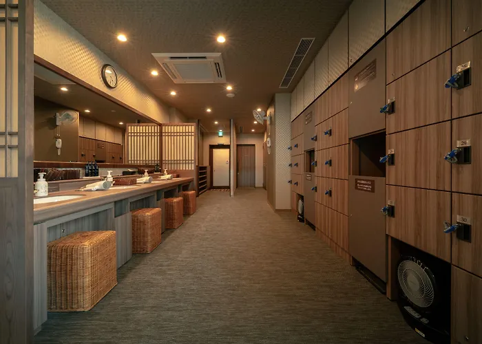 Dormy Inn Morioka