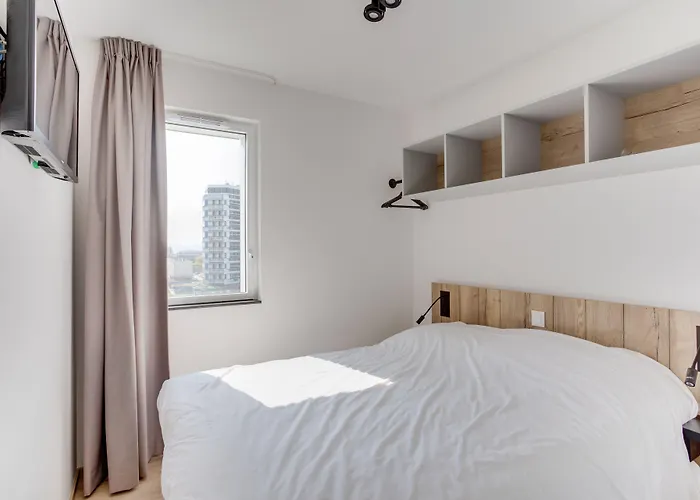 Evancy La Marina Boulogne-sur-Mer