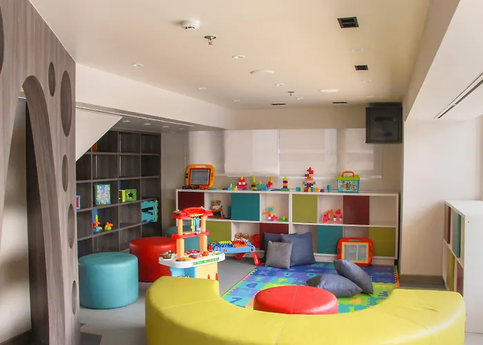Seda Residences Makati