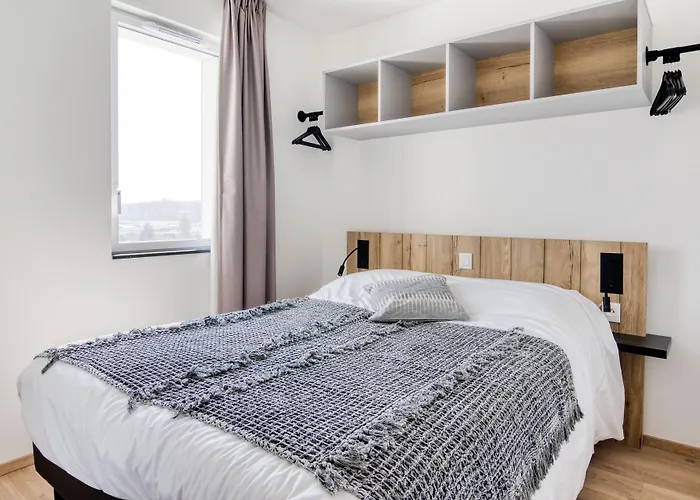 Evancy La Marina Boulogne-sur-Mer