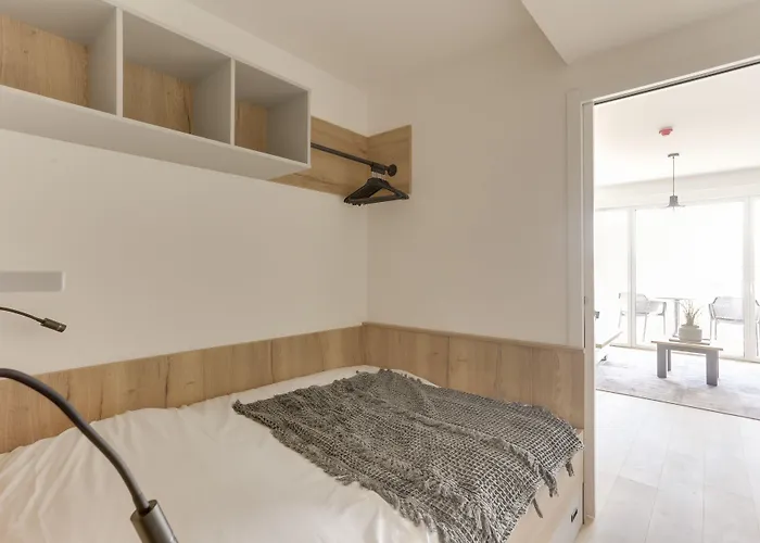 Evancy La Marina Boulogne-sur-Mer