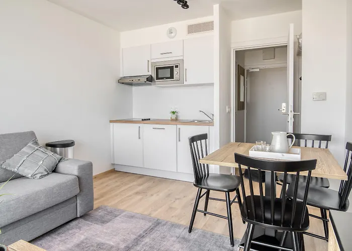 Evancy La Marina Boulogne-Sur-Mer