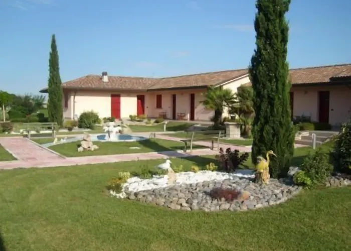 Hotel Giannina