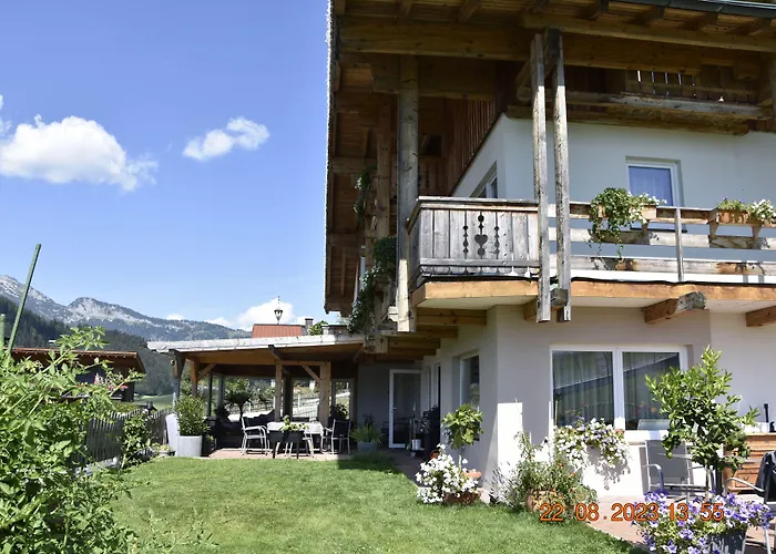 Landhotel Anna