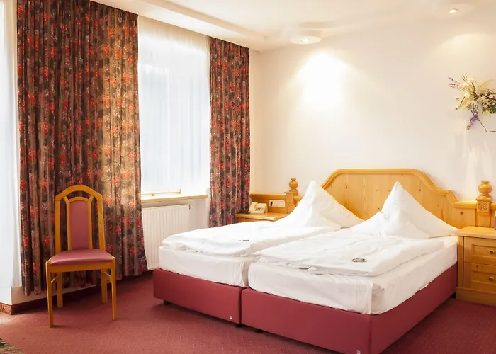 Elbhotel Bad Schandau