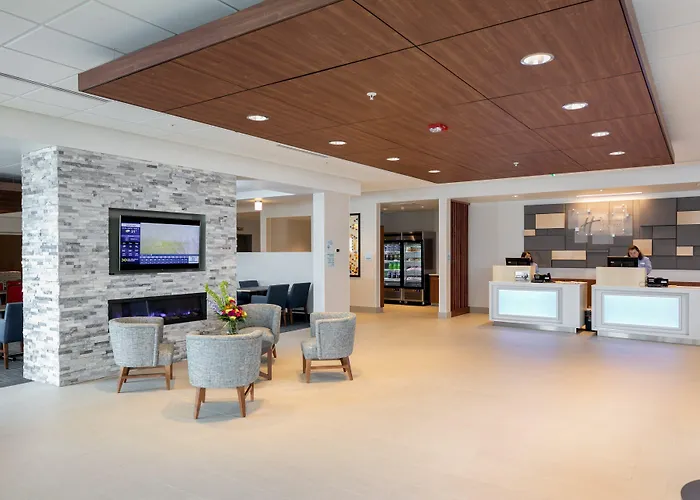 Holiday Inn Express - Lethbridge Southeast By Ihg