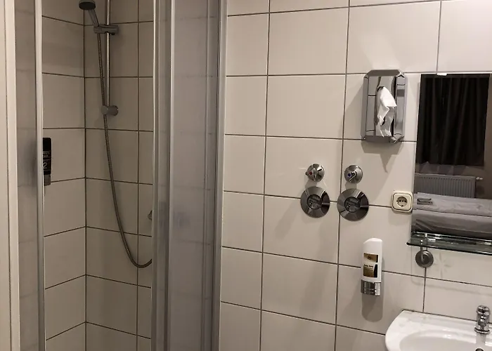 Hotel Poseidon