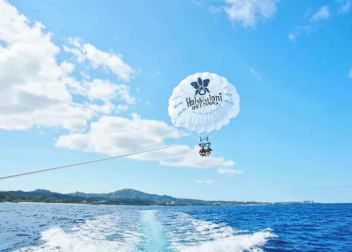 Halekulani Okinawa