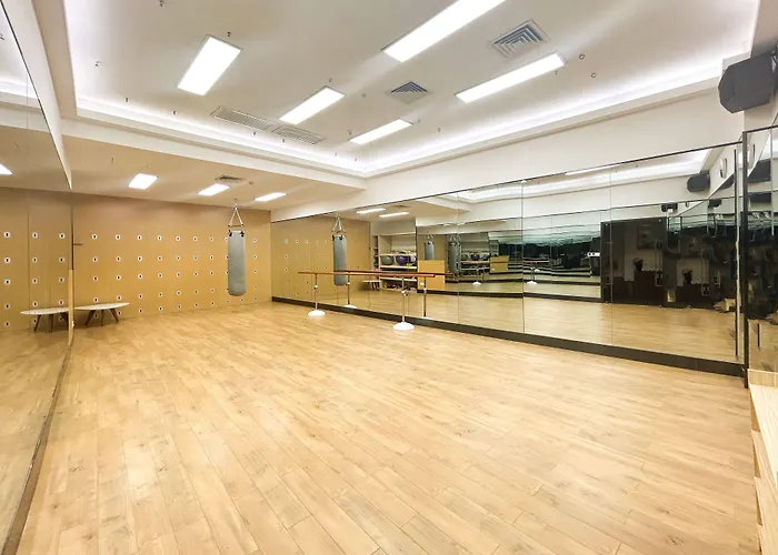 Ramada Plaza By Wyndham Sanya Bay