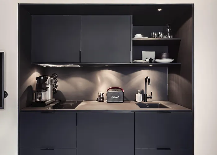 Blique By Nobis, Stockholm, A Member Of Design Hotels
