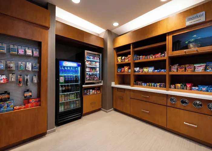 Springhill Suites By Marriott Elizabethtown