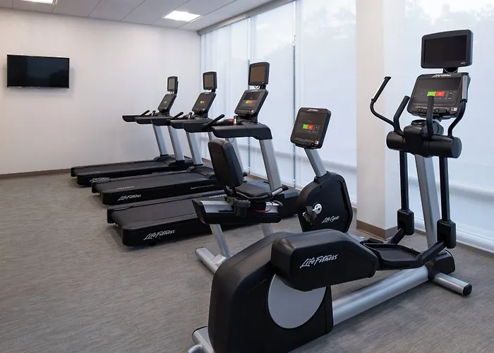 Springhill Suites By Marriott Elizabethtown