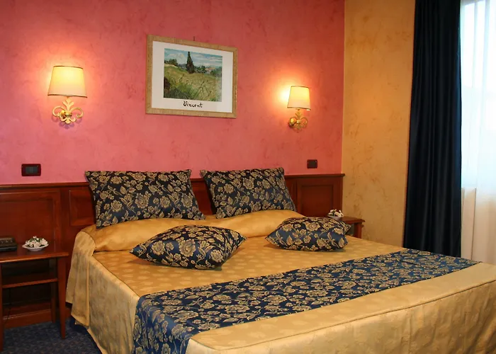 Hotel Abacus