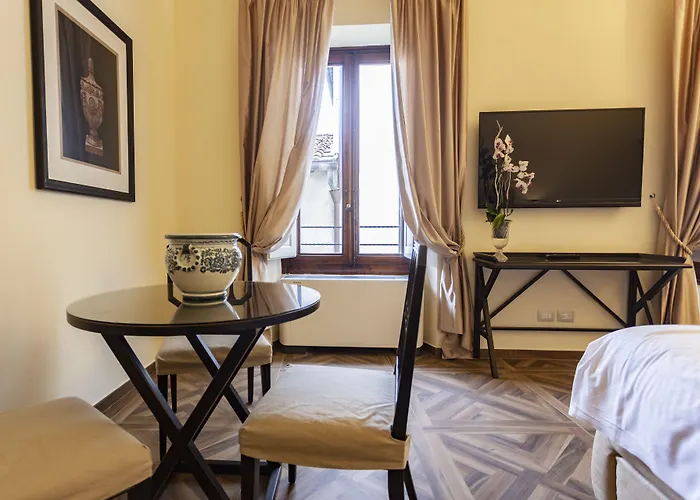 Palazzo Martellini Residenza D'Epoca