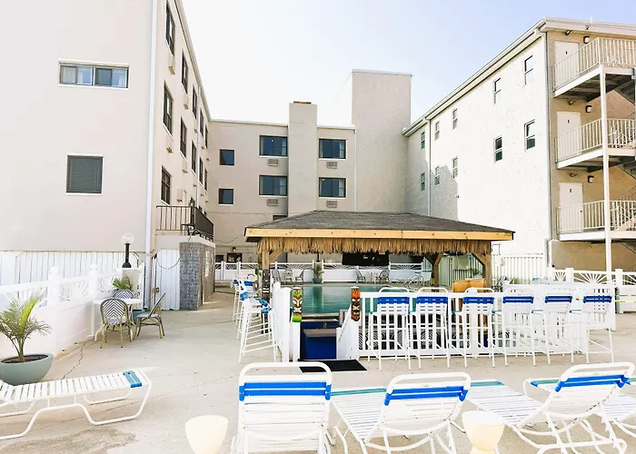 Oceanic Hotel