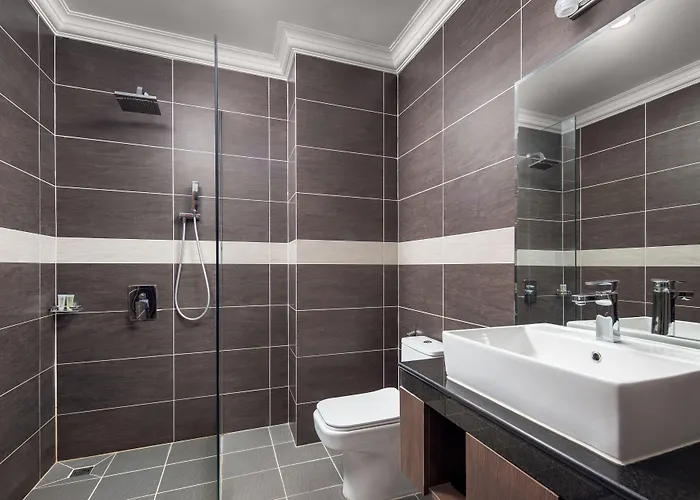 Hm Grand Central Hotel