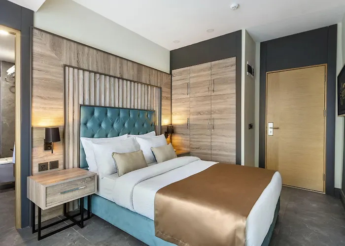Rodinn Park Hotel