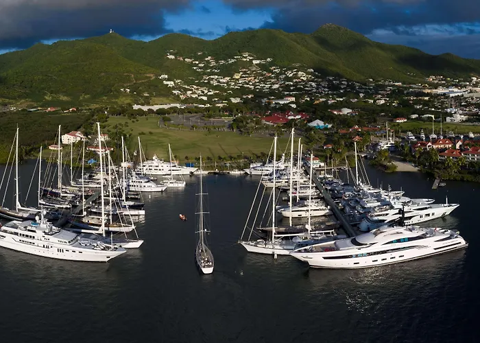Port De Plaisance Resort, Trademark Collection By Wyndham