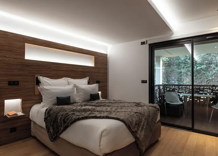 Hotel & Restaurant Origines Par Adrien Descouls - Teritoria