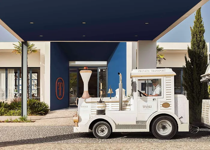 Tivoli Alvor Algarve - All Inclusive Resort