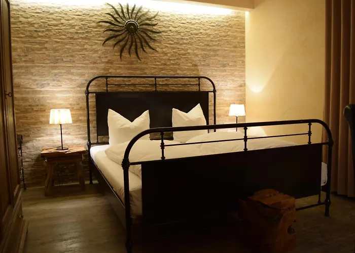 Hotel Arte Vida Ohg