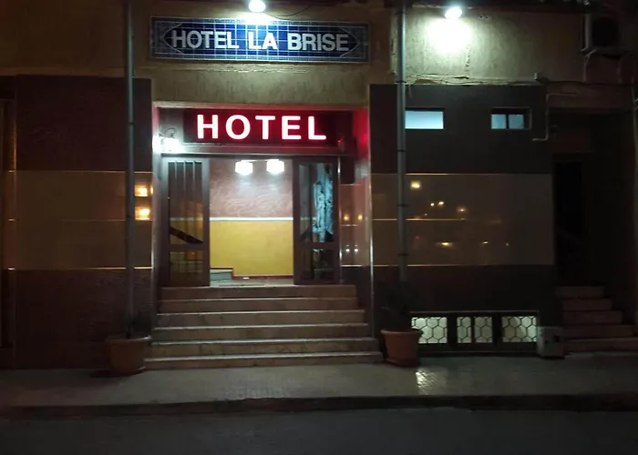 Hotel La Brise