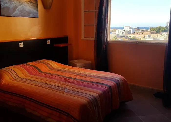 Hotel La Brise