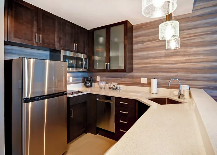 Residence Inn By Marriott Cincinnati Northeast/Mason