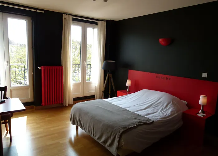 Hotel Victor