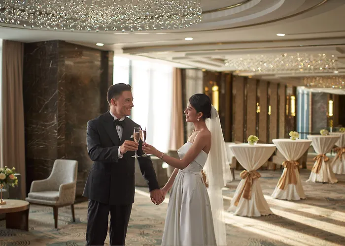 Sheraton Hai Phong