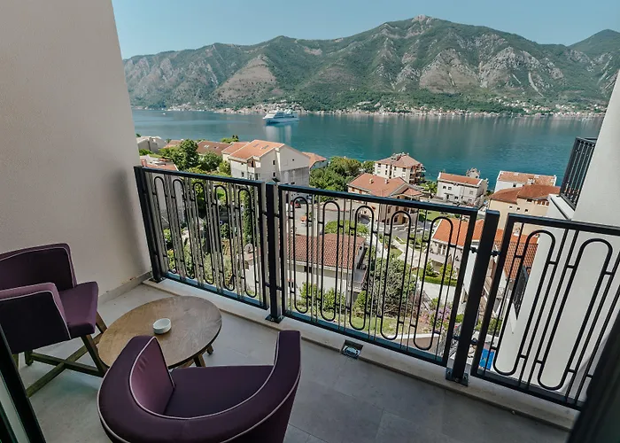 Boutique Hotel Casa Del Mare - Vizura