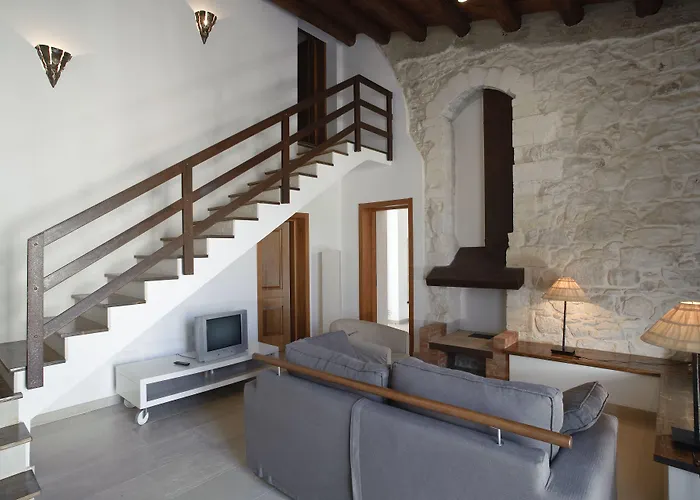 Relais Parco Cavalonga